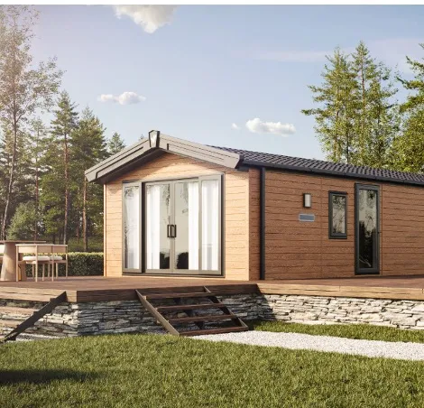 The Willerby Malton Elite