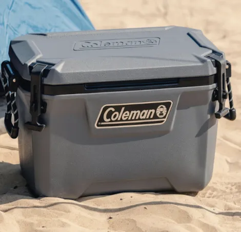 Camping coolbox