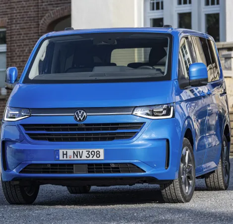 VW T7