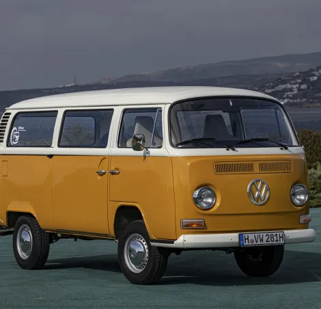 VW T2