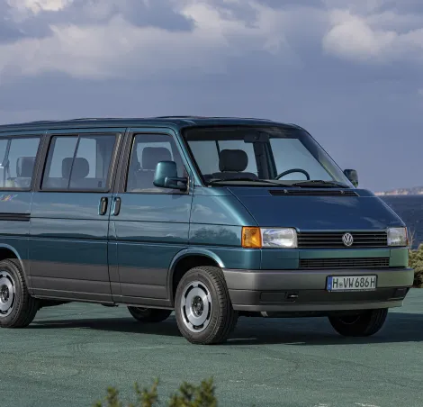 VW T4