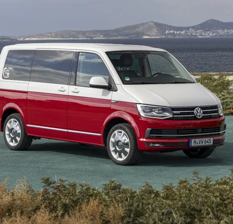 VW T6