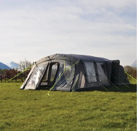 The AirTek Epping 6.0