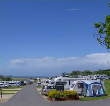 Bagwell Farm Touring Park