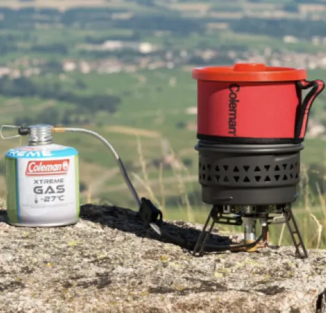 Camping Stove