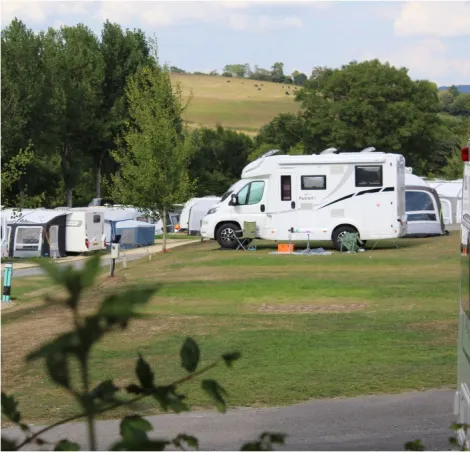 Newlands Holiday Park