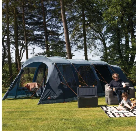 The Savannah 600XL