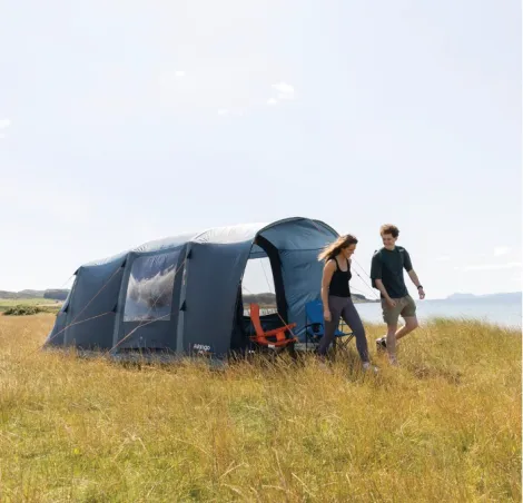 The Sierra Air 300