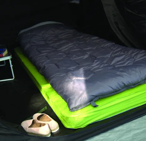 Sleeping bag