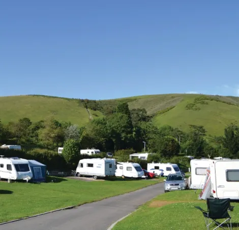 Ulwell Holiday Park