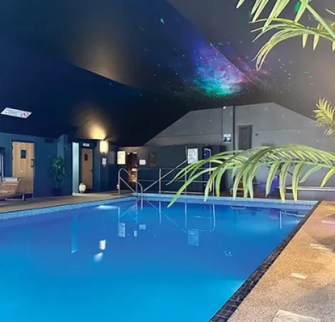 Cenarth Falls Resort