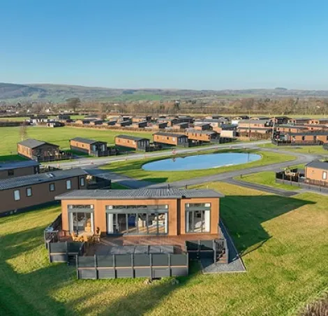 Maesmawr Farm Resort