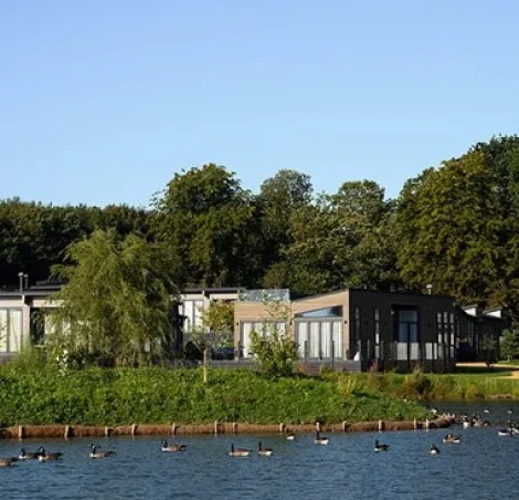 Ribby Hall Village