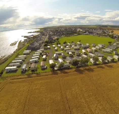 St Monans Holiday Park