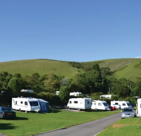 Ulwell Holiday Park