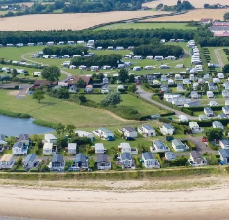 Waldegraves Holiday Park