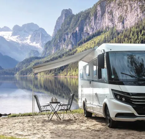 Erwin Hymer Hero