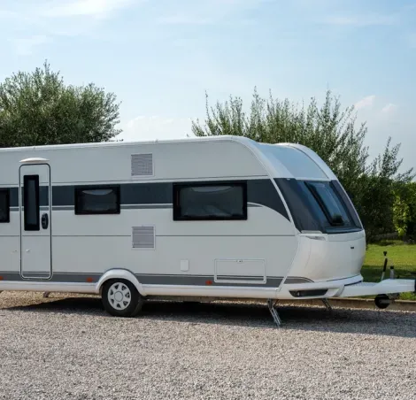 The Hobby Prestige 560