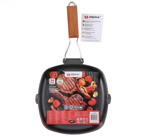 Alpina Grill