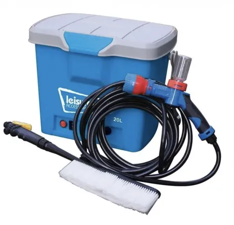 Jet Washer