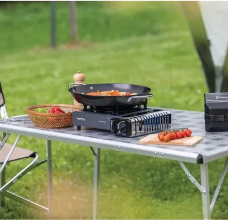 The Campingaz Camp’Bistro 3
