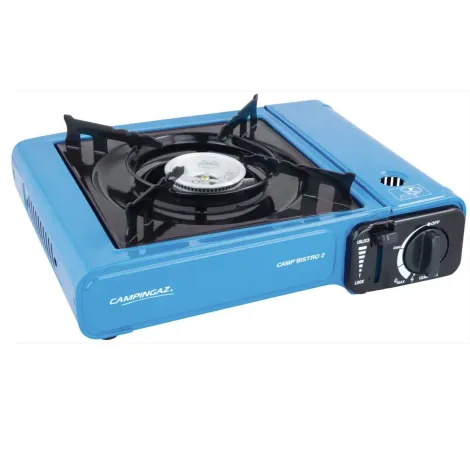 Campingaz single burner camping stove