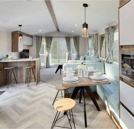The Willerby Brookwood