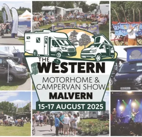 caravan show