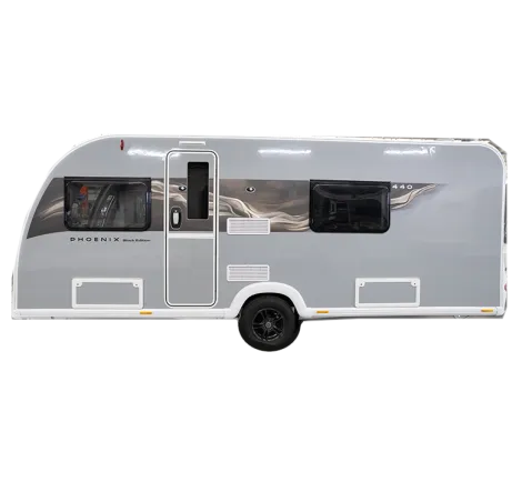 bailey 440 2026 caravans