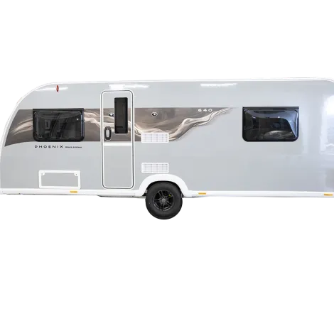 bailey 640 2026 caravans