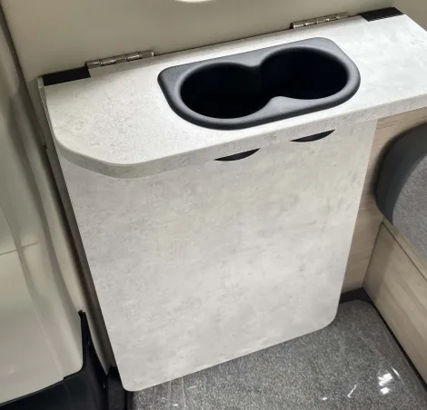 Auto-Trail 2026 launch