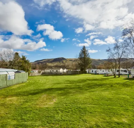 Campsie Glen Holiday Park