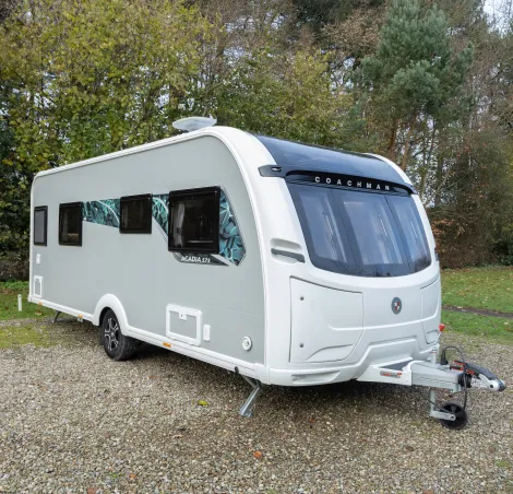 Coachman Acadia 575