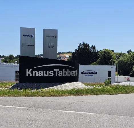 Knaus Tabbert 2026 launch