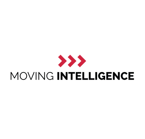 moving intelligence logo