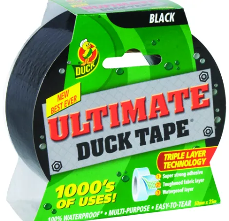 Duck tape