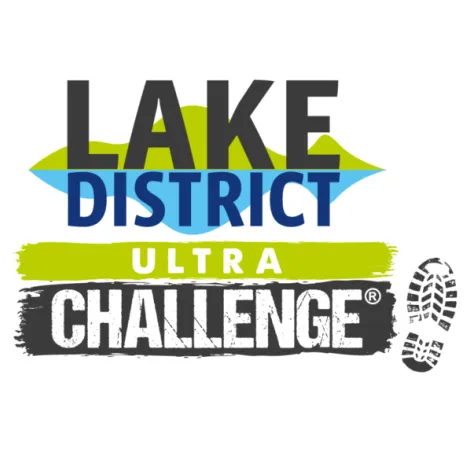 Lake District Ultra Challenge Logo