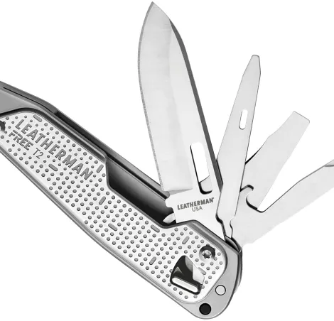 Leatherman multitool