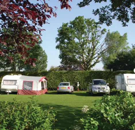 Broadhembury Caravan & Camping Park