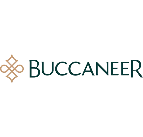 Buccaneer latest logo