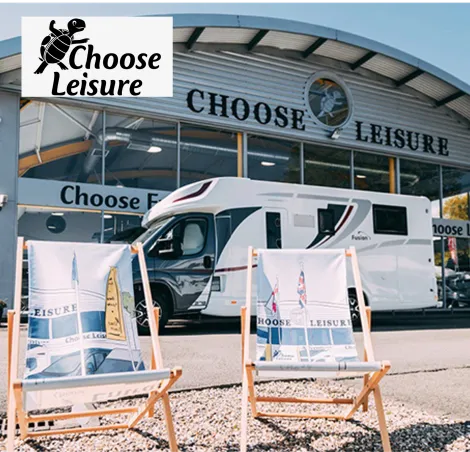 Choose Leisure 
