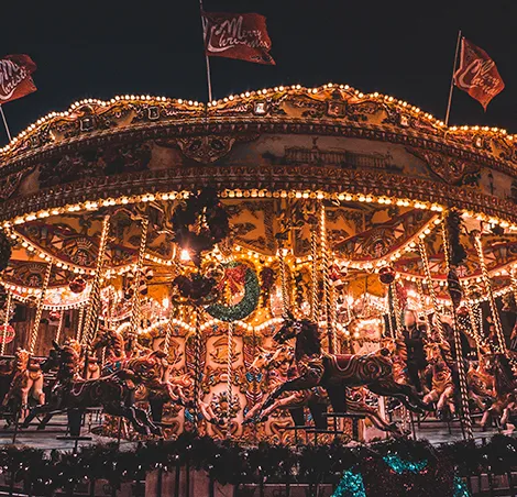Birmingham Christmas