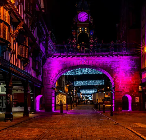 Chester Christmas