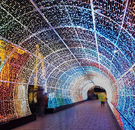 Christmas Norwich