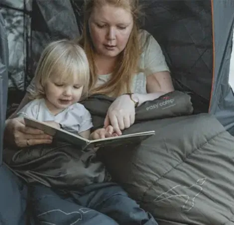 easy camp Kids Sleeping Bags