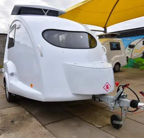 Go-pod classic 