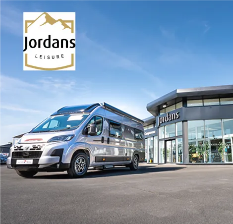 Jordans Leisure