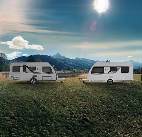 KNAUS SÜDWIND BLACK SELECTION 460 EU