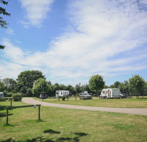Little Satmar Holiday Park