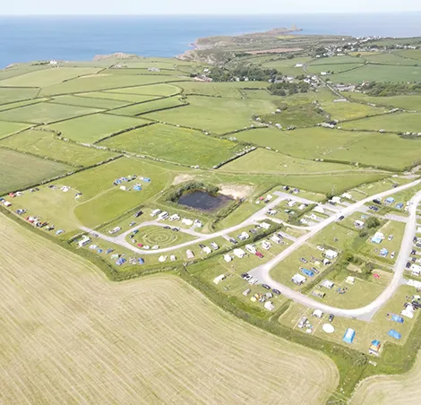 Pitton Cross